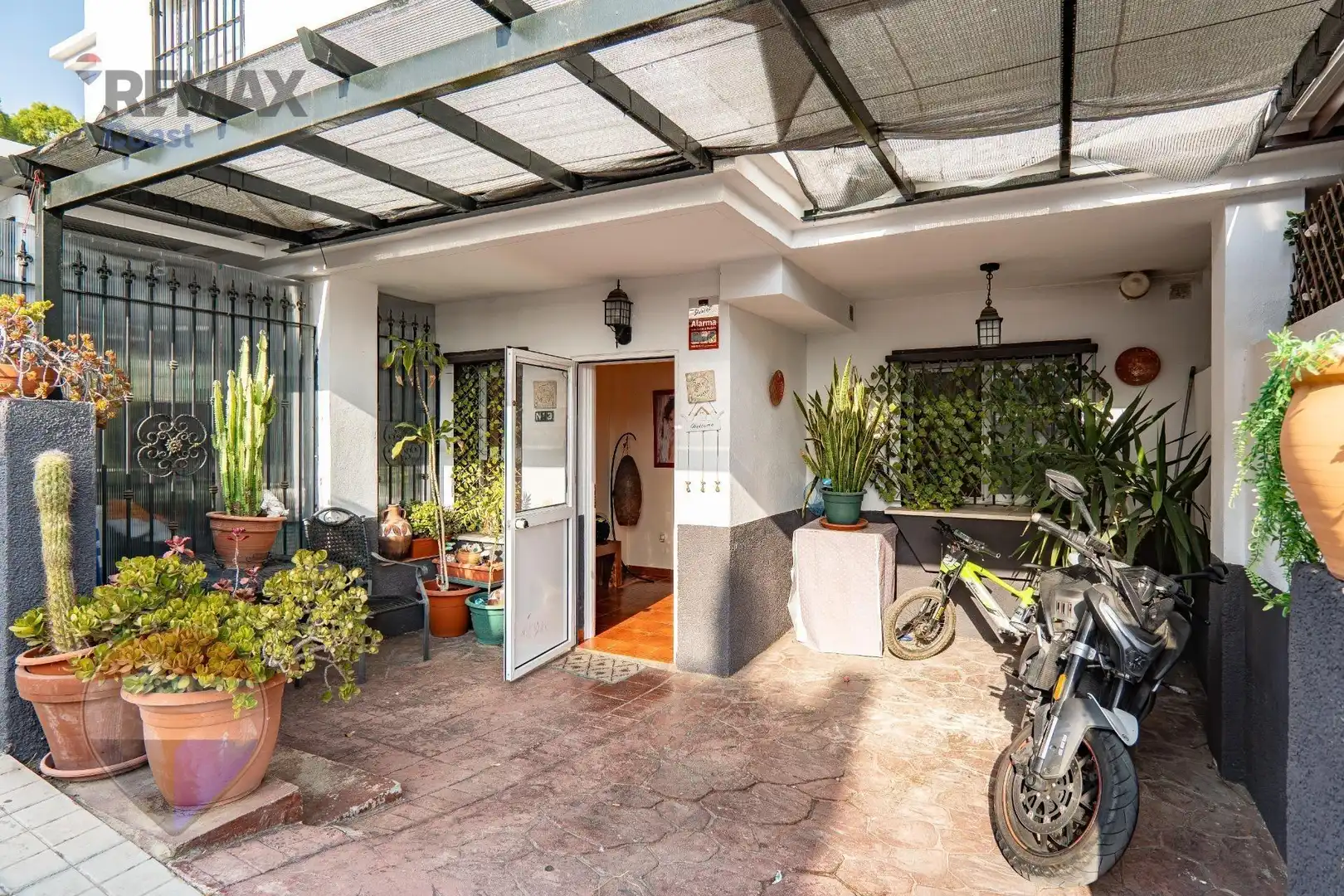 Casa adosada en venda en Cártama amb Piscina comunitària