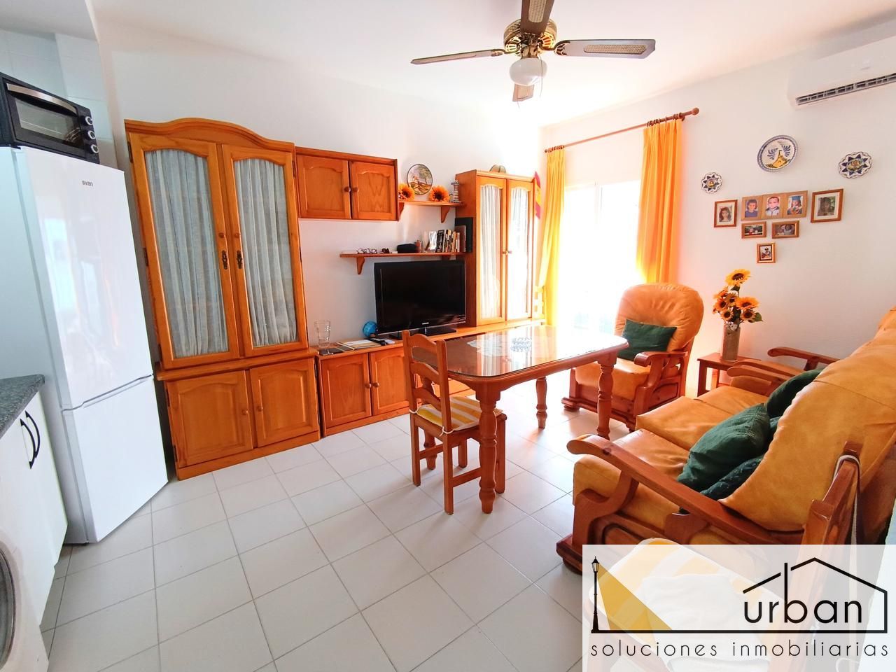 Wohnung zum verkauf in Virgen De Palomares, Playa Cruz del Mar, Chipiona