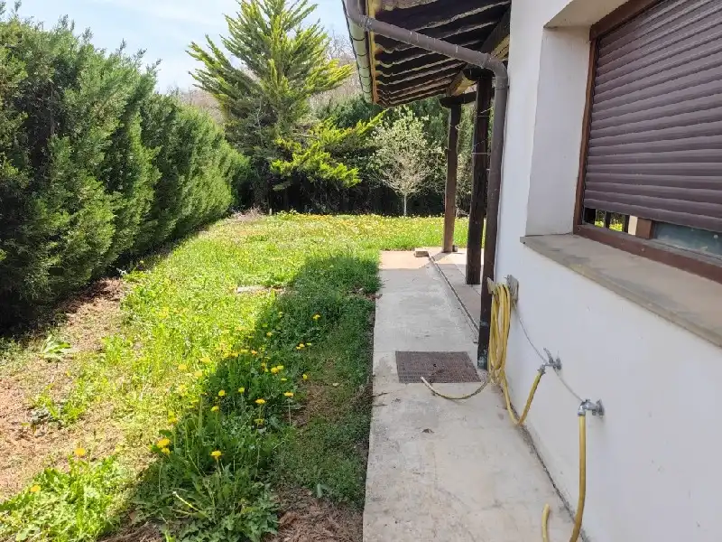 Villa con giardino in vendita a Añureta Kalea 19, imagen 2