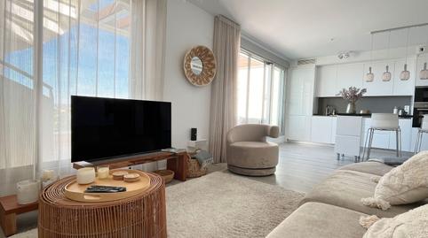 Foto 3 de Àtic en venda a Calle Dunas de Casasola, 9e, Atalaya - Isdabe, Málaga