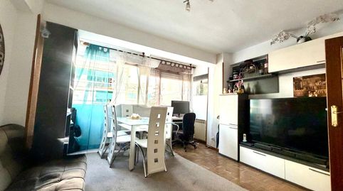Foto 4 de Piso en venta en C. de Llanos de Escudero, Pueblo Nuevo, Madrid Capital