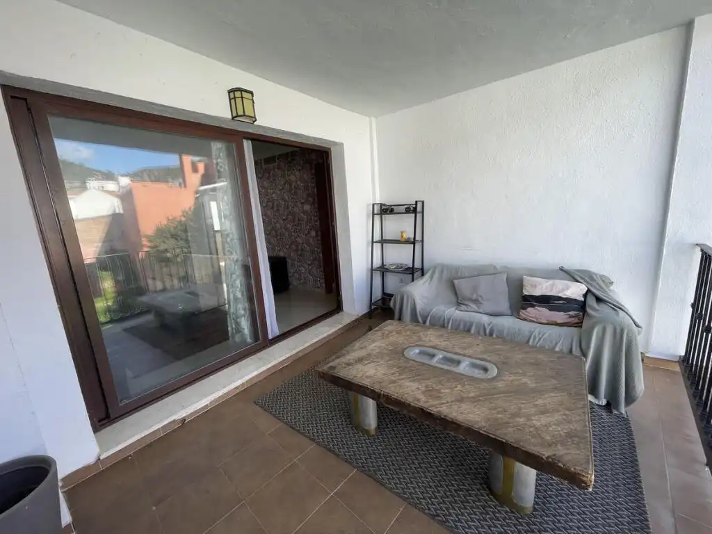 Piso con terraza en venta en Calle la Pacheca Alta 22, imagen 16