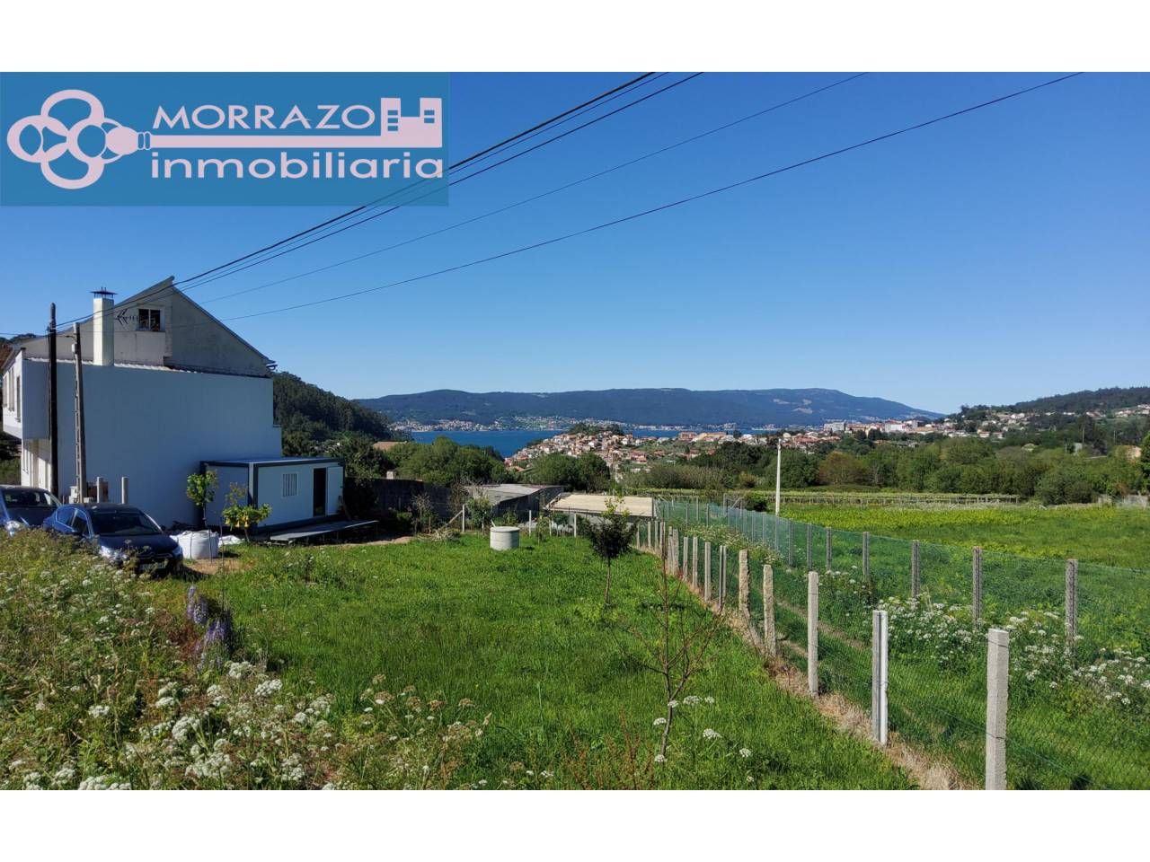 Residential for sale in Marín