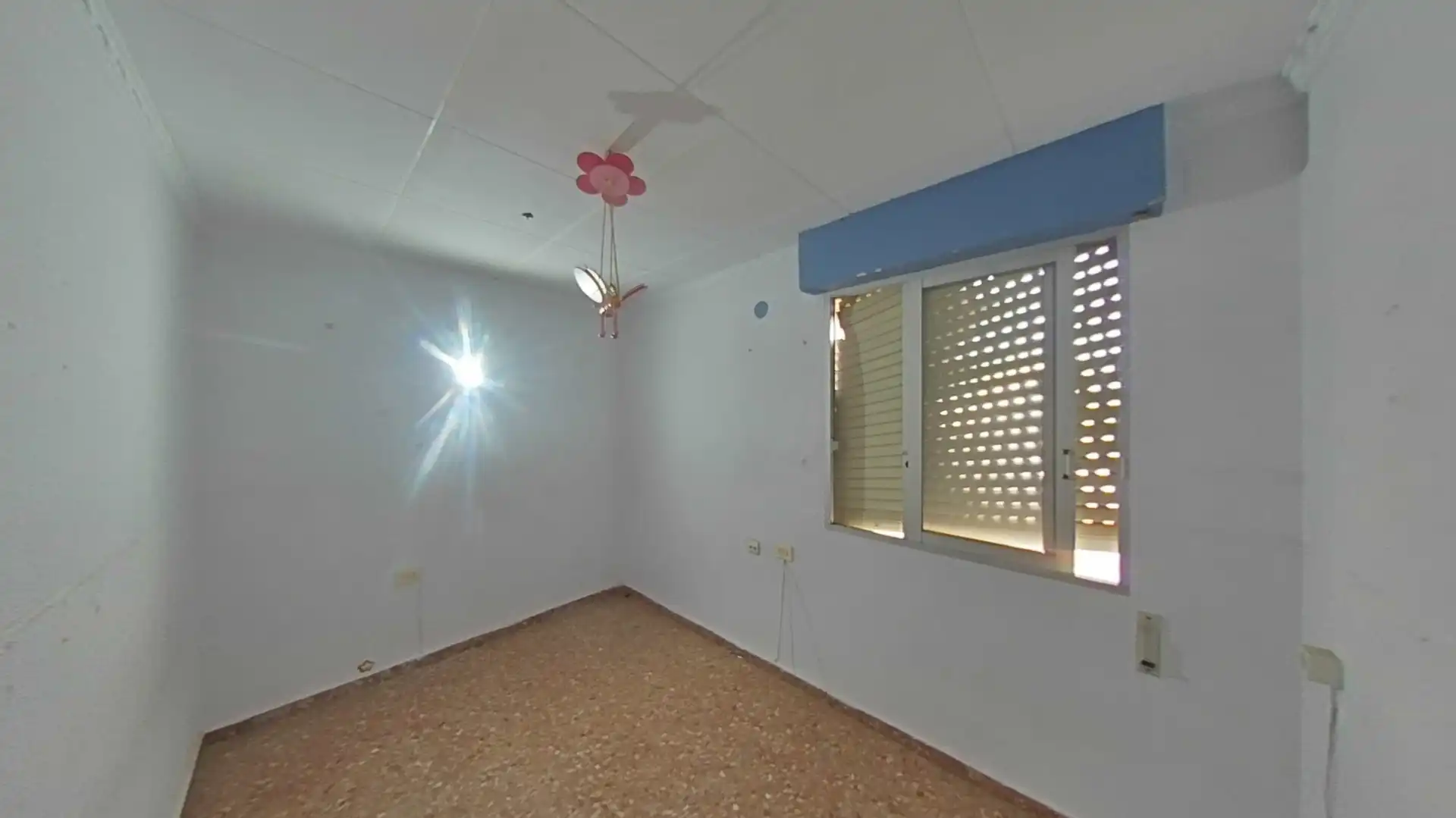 Habitación de Piso en venta en Castelló de Rugat con Balcón