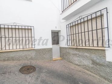 Adosado en venta en Torrox Pueblo