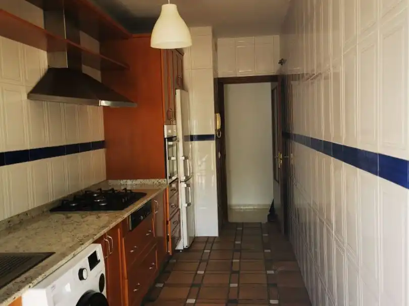 Flat for sale in Amador de los Ríos 1, imagen 5