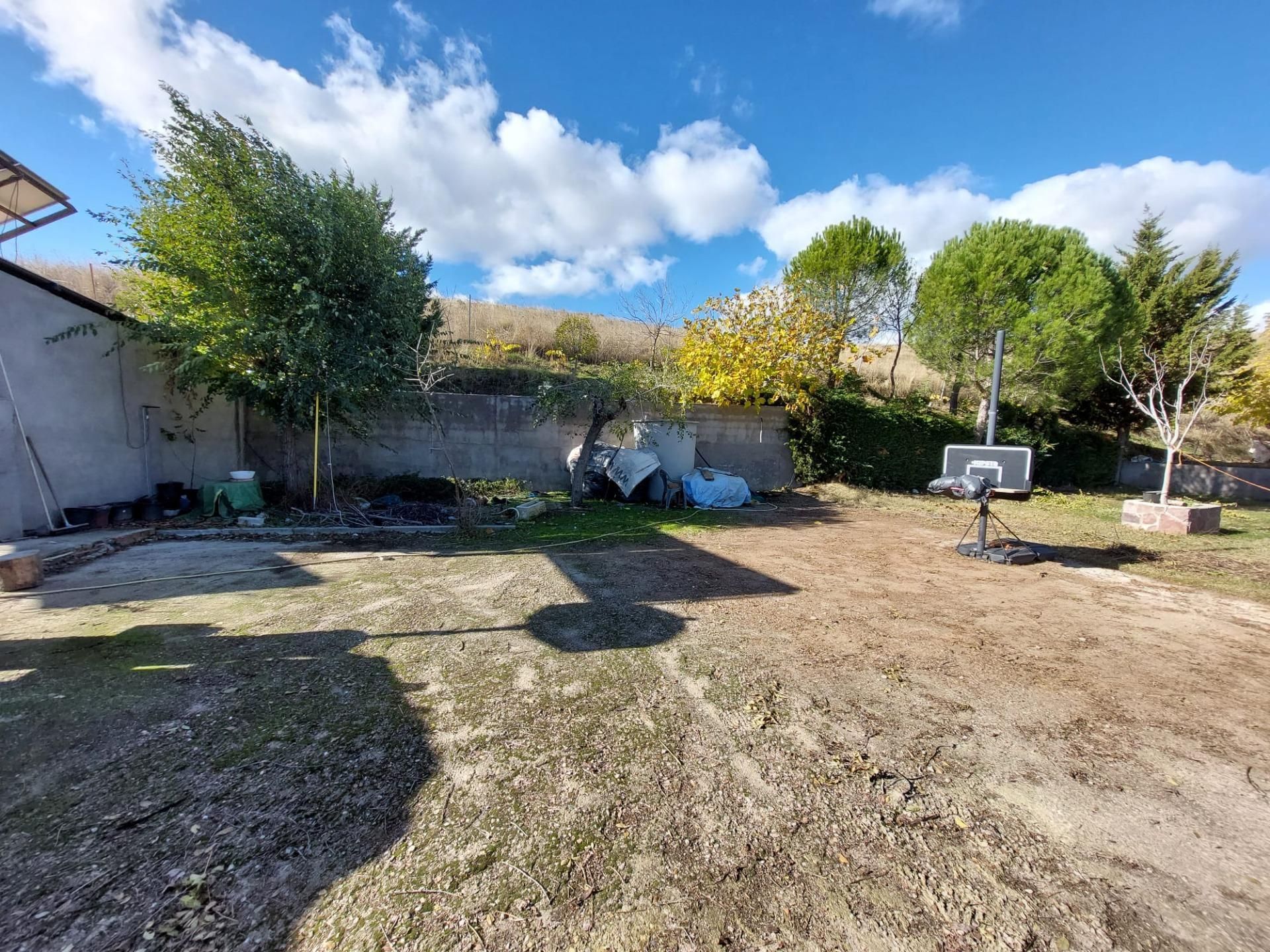 House or chalet for sale in El Molar (Madrid)  with Heating, Private garden and Swimming Pool