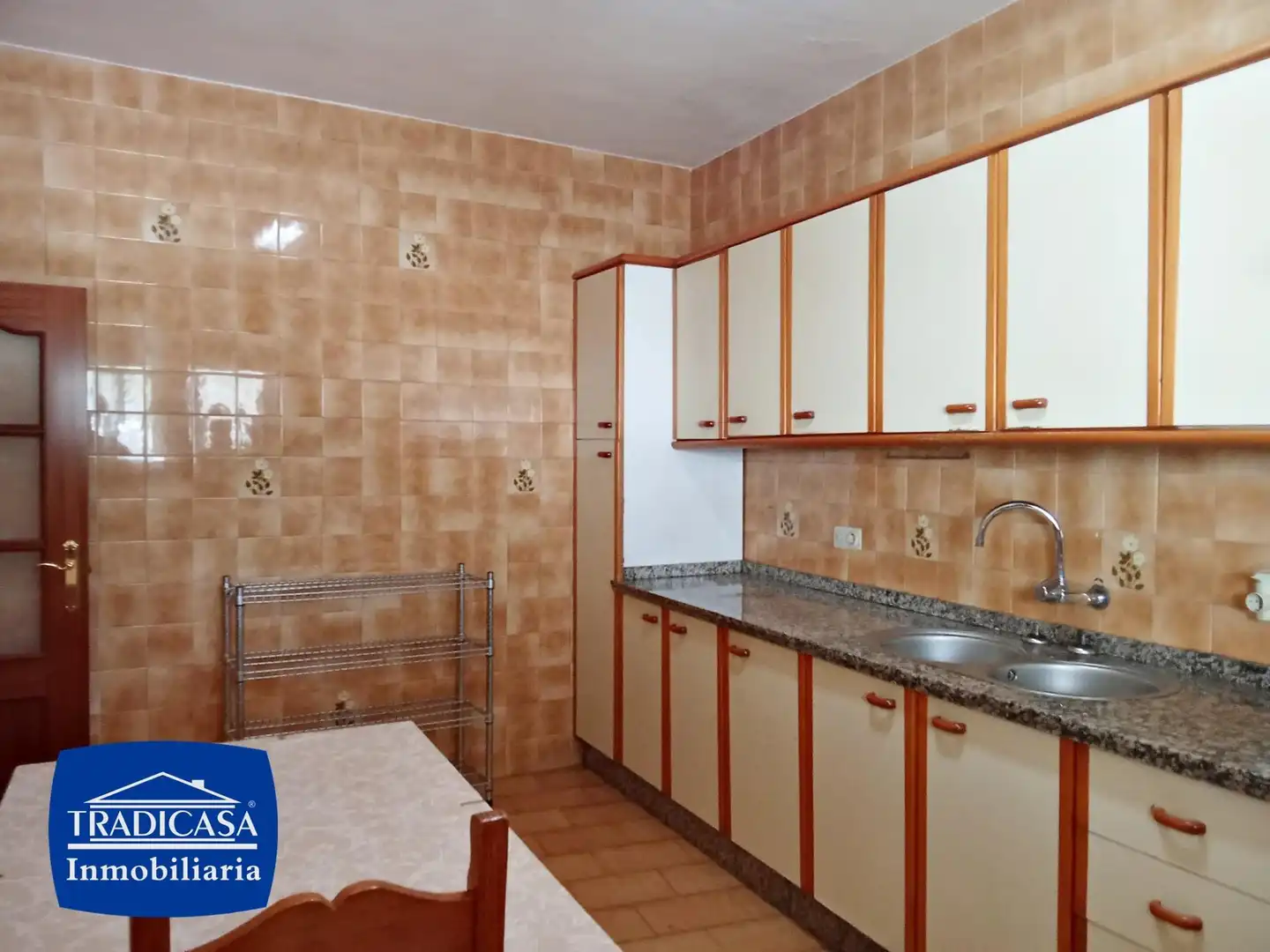 Kitchen of Houses for sale in Jerez de la Frontera  with Terrace and Storage room