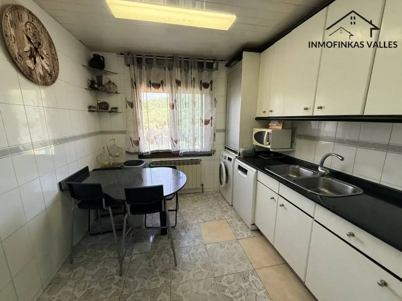 Casa con piscina in vendita a Lliçà de Vall, imagen 17