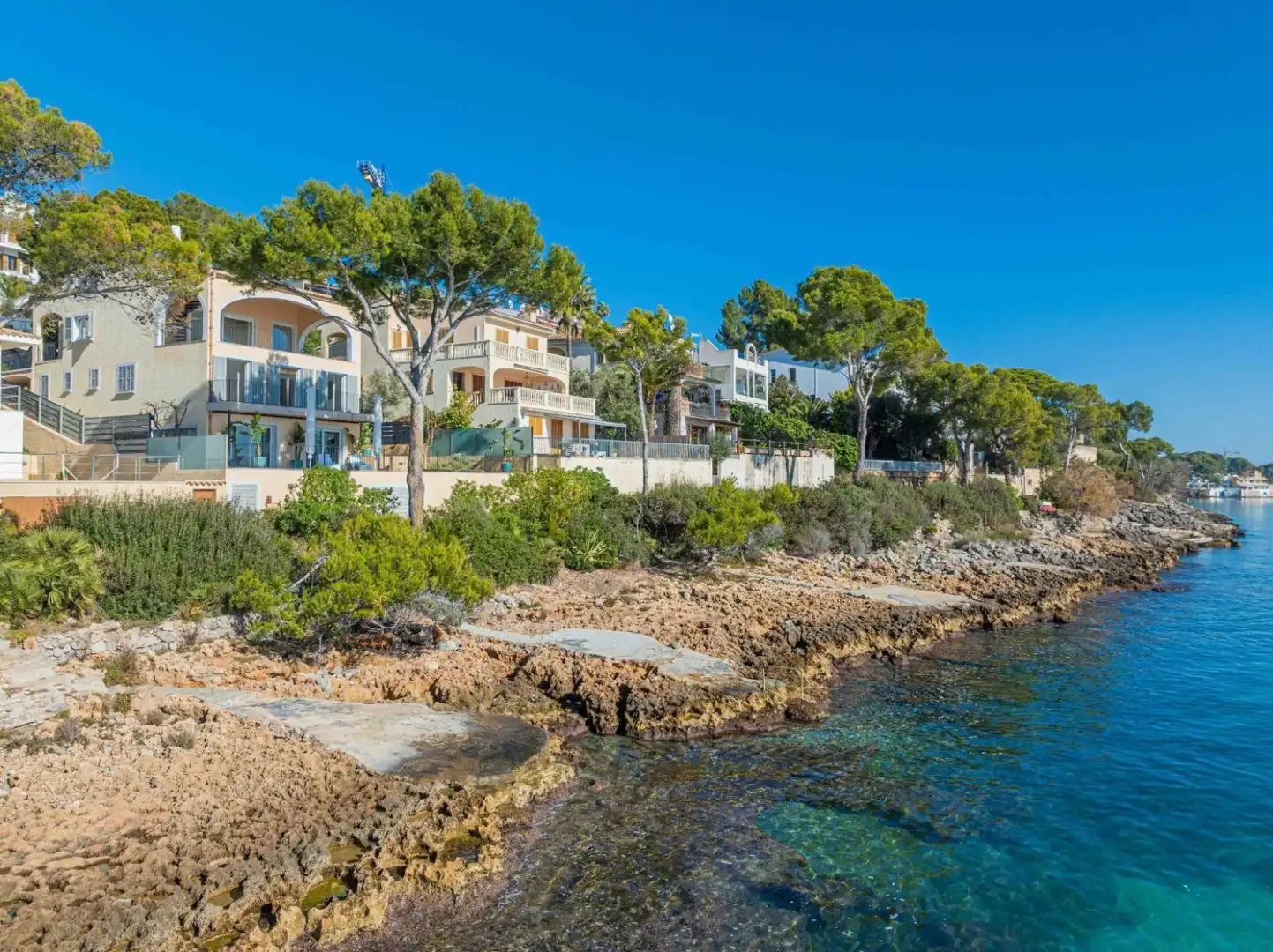 Casa o xalet en venda a Alcúdia - Carrer del Canal Fondo, Port d'Alcúdia - Platja d'Alcúdia