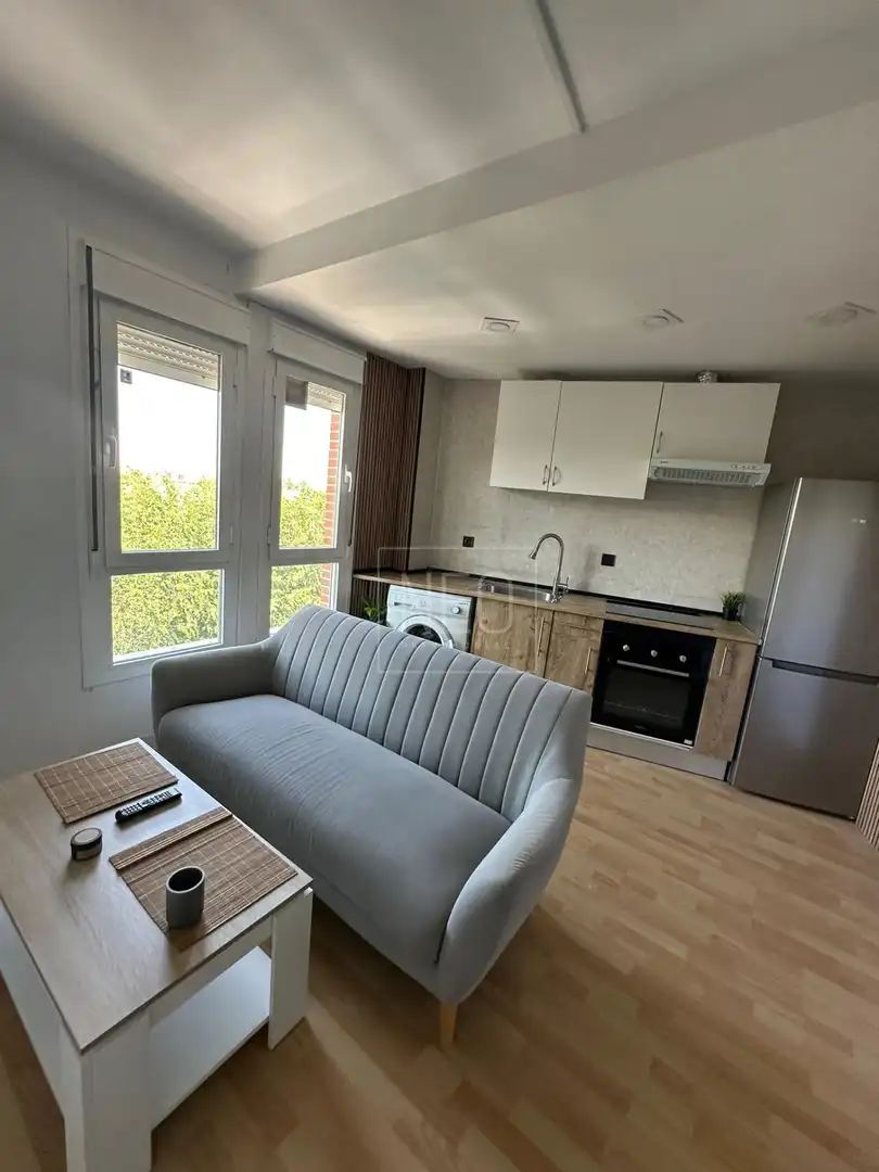 Wohnzimmer von Maisonette zum Verkauf in Valdemoro mit Terrasse