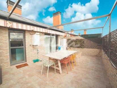 Terrassa de Àtic en venda en Pinto amb Aire condicionat, Calefacció i Parquet