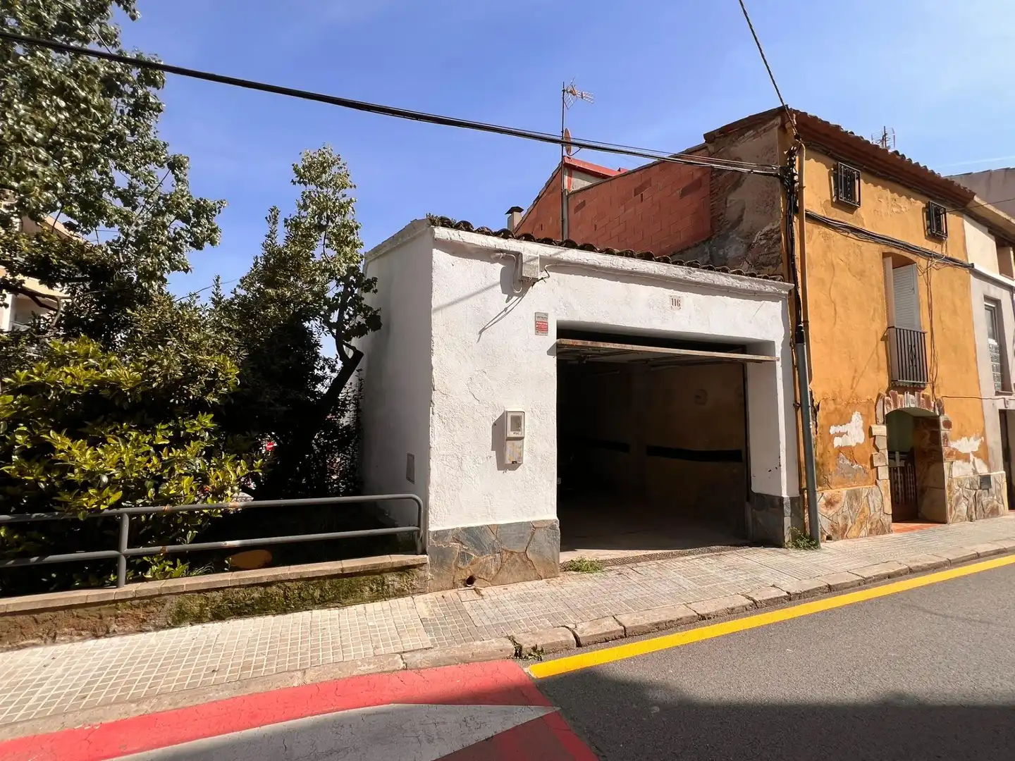 Gewerbefläche zum Verkauf in Calle Major, imagen 9