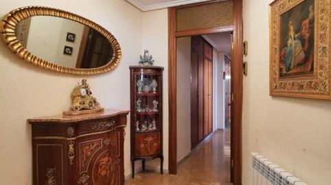 Photo 4 of Flat for sale in Circular, Valladolid Capital