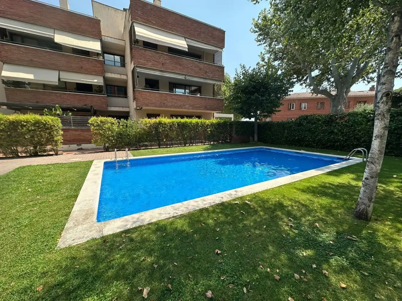 Pis amb piscina en venda a Sant Domènec, imagen 17