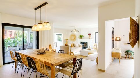 Photo 4 of Houses for sale in Jerusalen-ur la Cantera, Valdeolletas - Las Cancelas - Xarblanca, Marbella