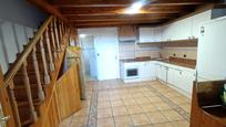 Kitchen of House or chalet for sale in León Capital   with Heating and Terrace