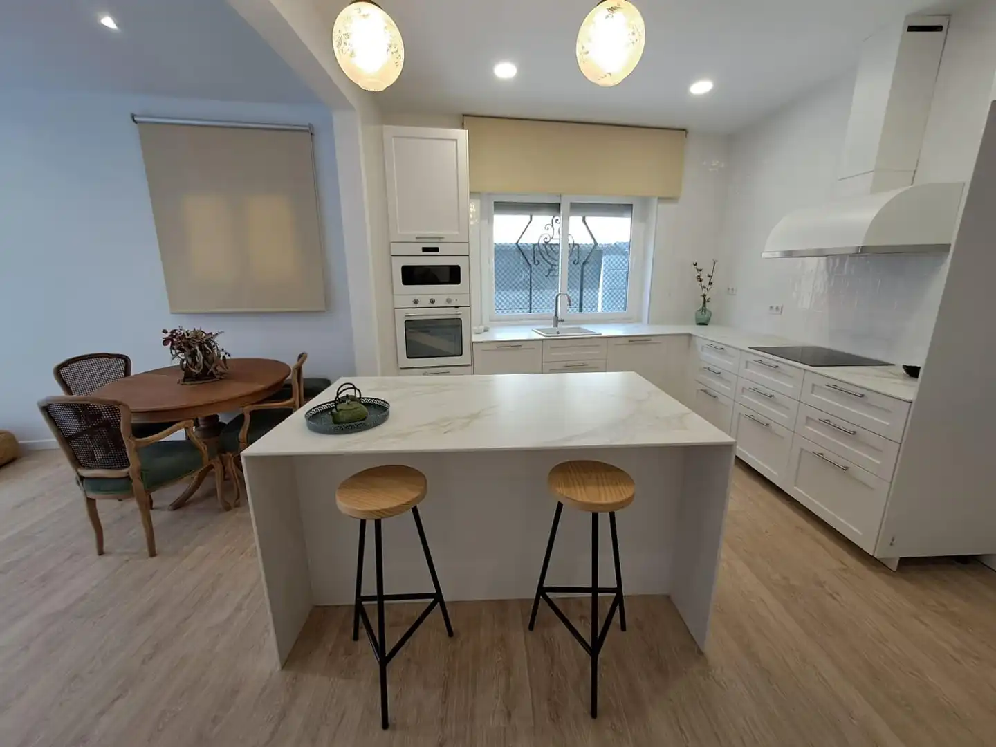 Maison mitoyenne avec jardin à vendre à Centre - Sant Oleguer, imagen 11