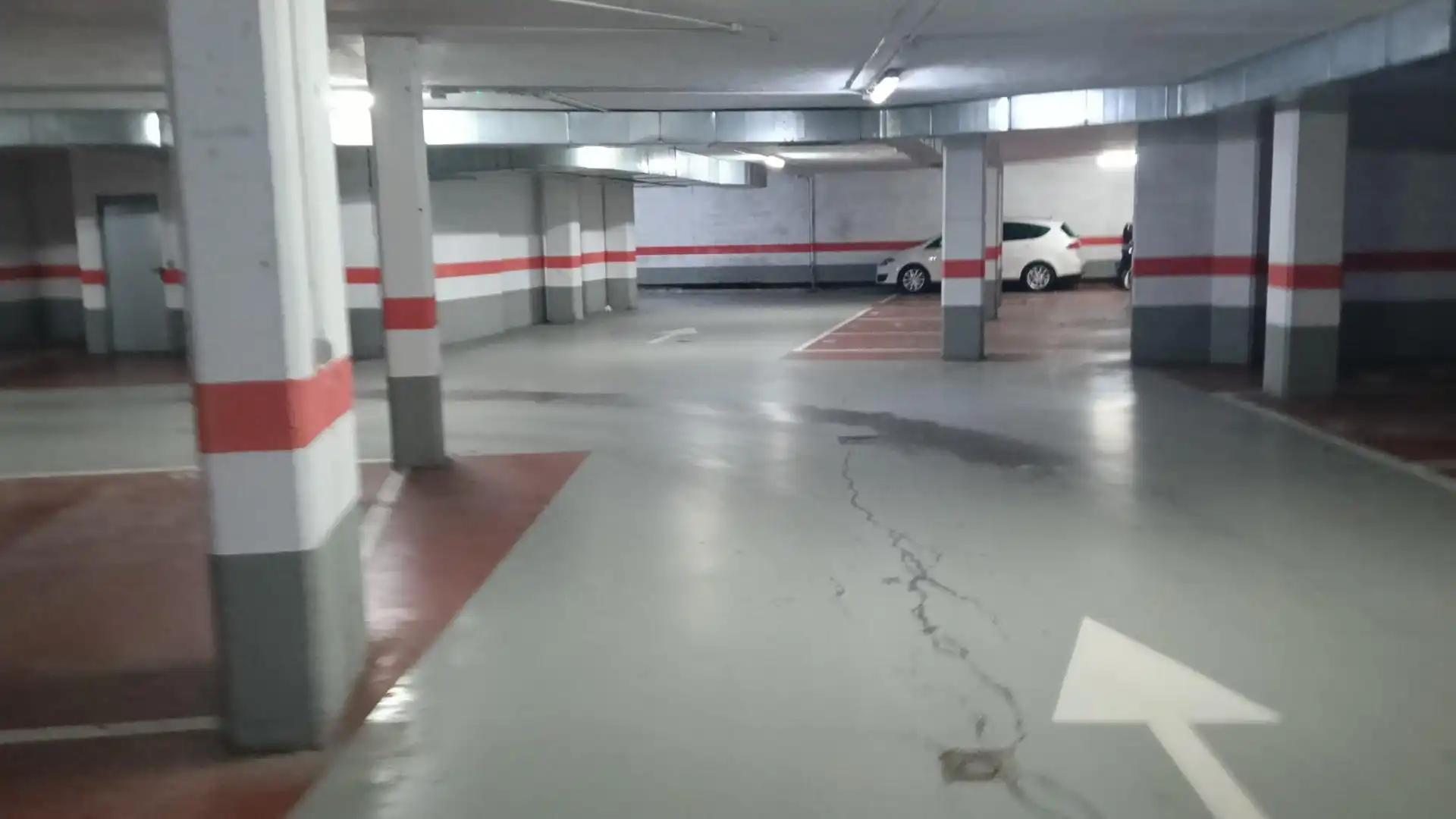 Individual de lloguer a Zona Sur - Barrio Cortes, imagen 20