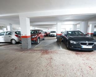 Parking of Garage to rent in  Barcelona Capital
