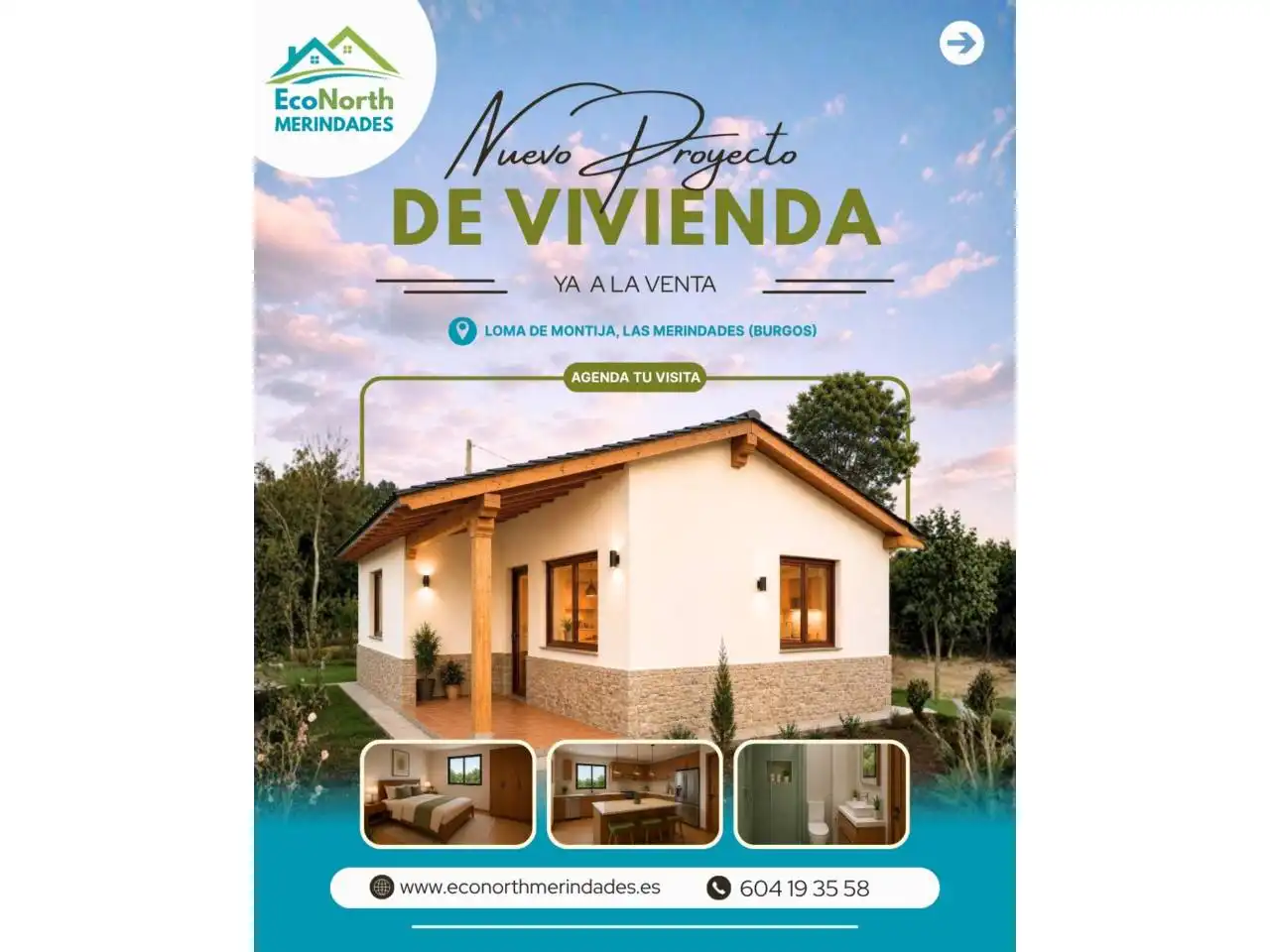 Casa amb jardí en venda a Calle CARRETERA EL CRUCERO 2