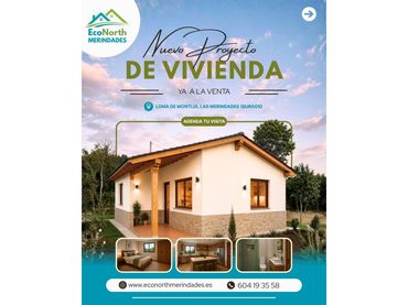 Casa con jardín en venta en Calle CARRETERA EL CRUCERO 2