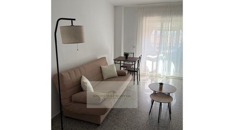 Foto 3 de Piso de alquiler en Calle Inca, Centro ciudad, Fuengirola