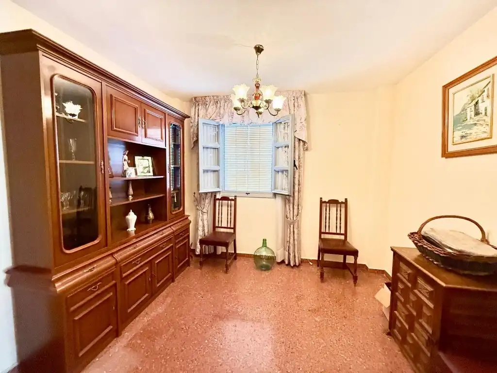 Casa en venta en Barrio San Diego, imagen 6