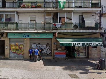 Flat for sale in Ingeniero La Cierva