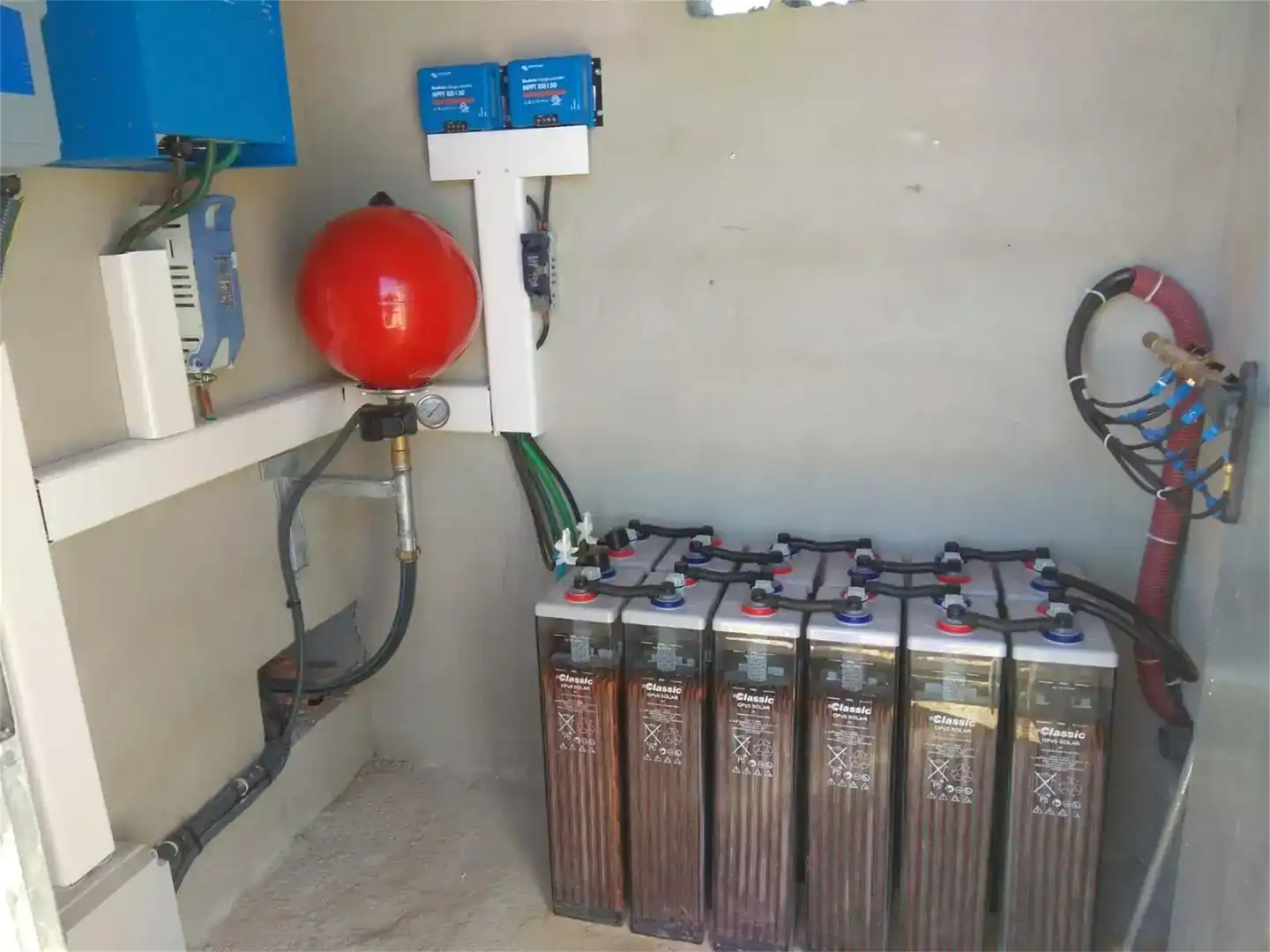 Terreno en venta en Ayora