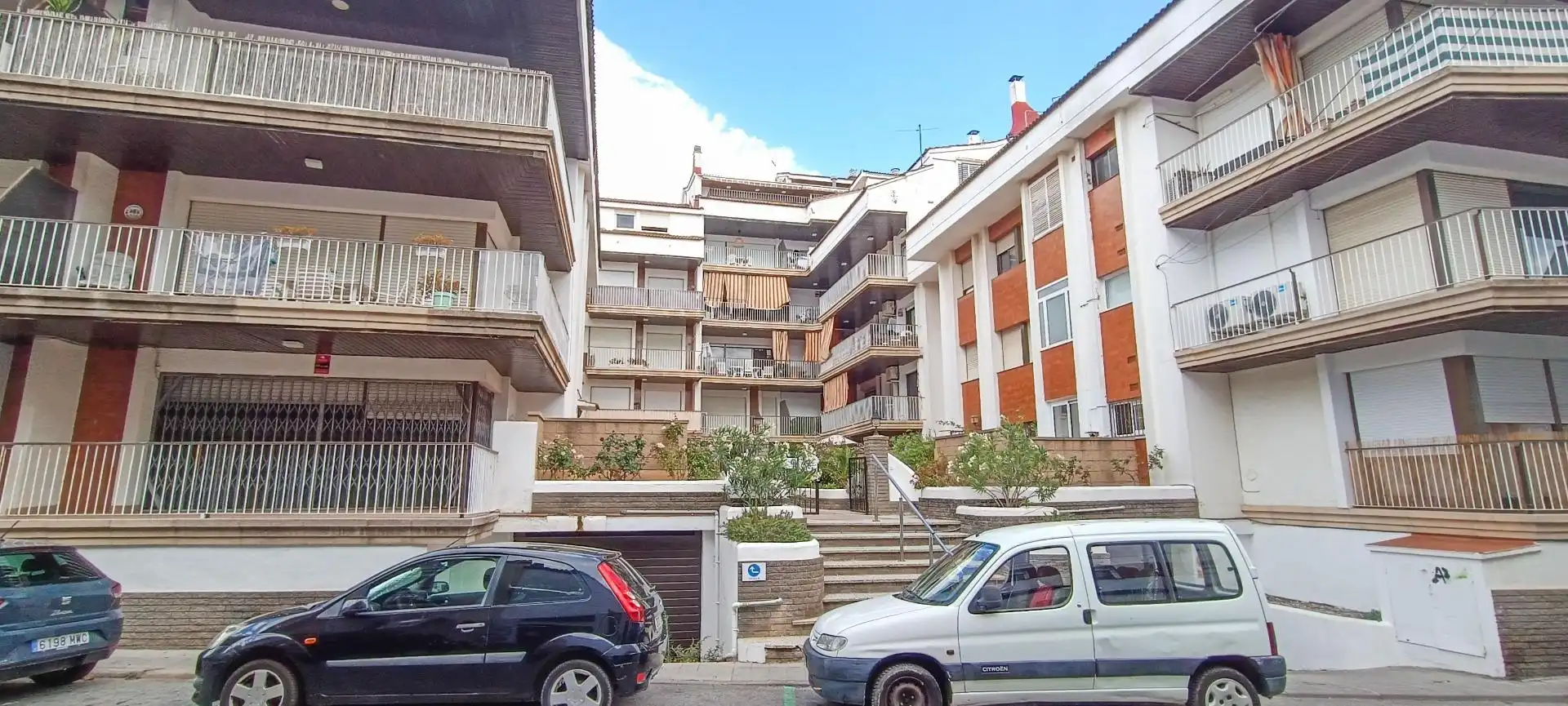 Appartement compact à vendre à Carrer Xaloc, imagen 43