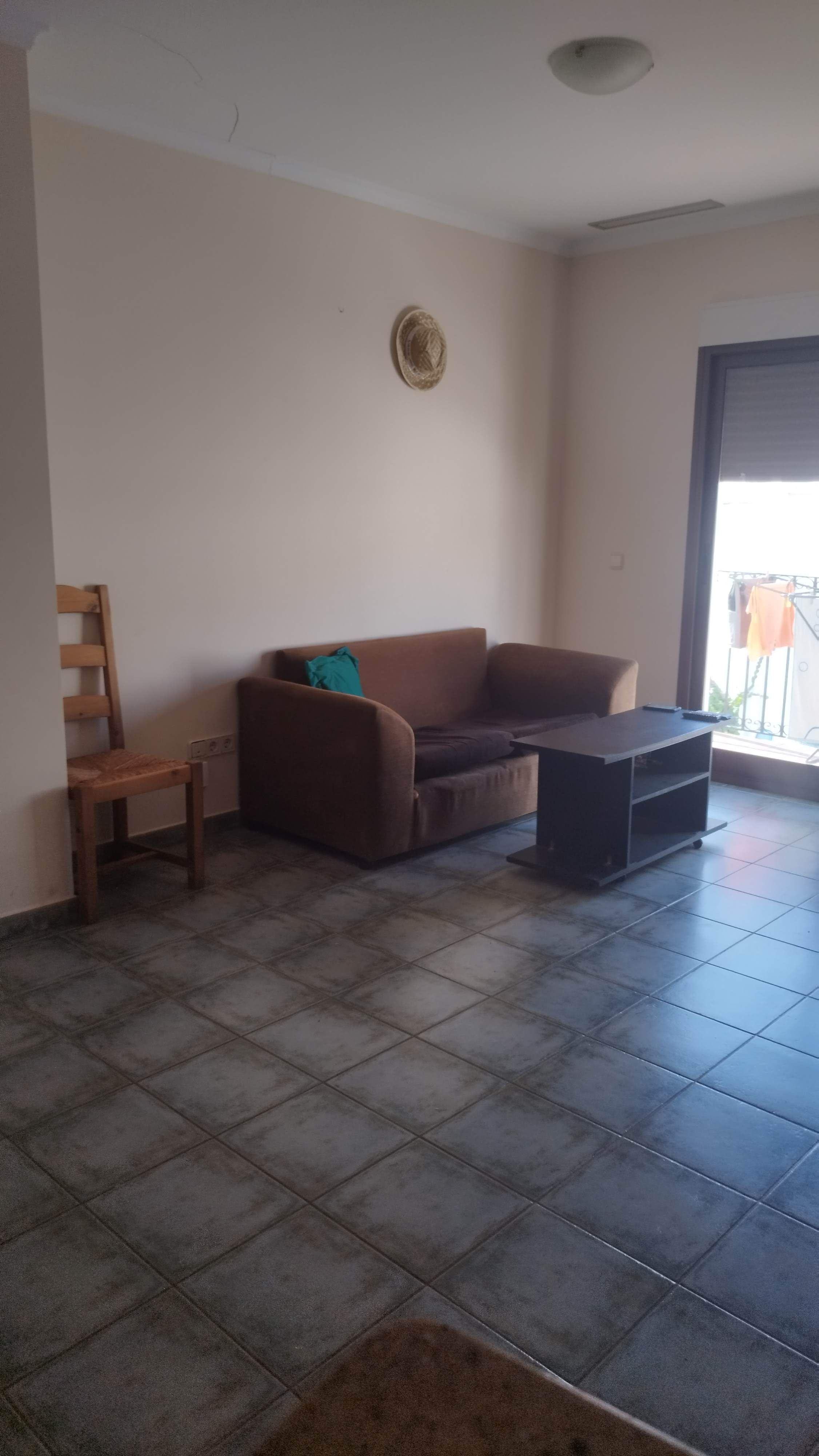 Sala d'estar de Apartament en venda en Orba amb Aire condicionat, Calefacció i Piscina