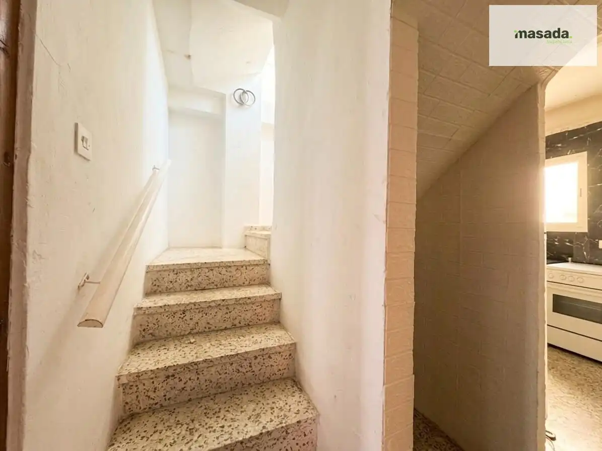 Casa o chalet en venta en Quéntar con Balcón