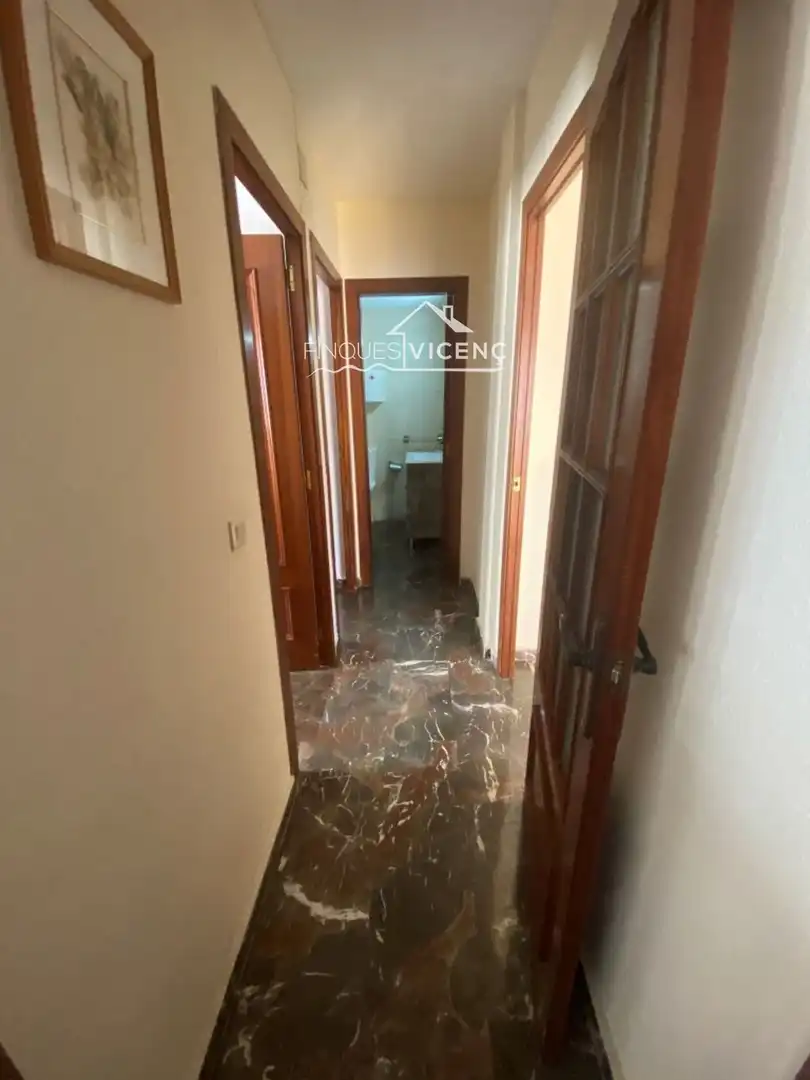 Flat with lift for sale in Xuquer, imagen 14