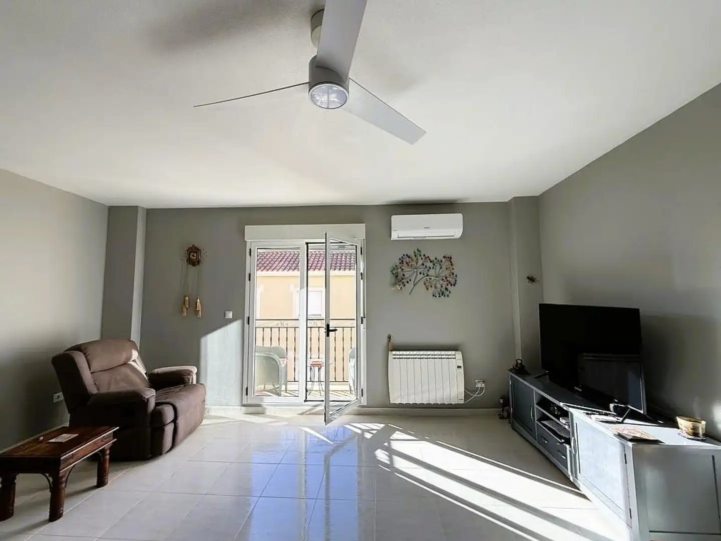 Appartement compact avec ascenseur à vendre à El Pinós / Pinoso, imagen 12