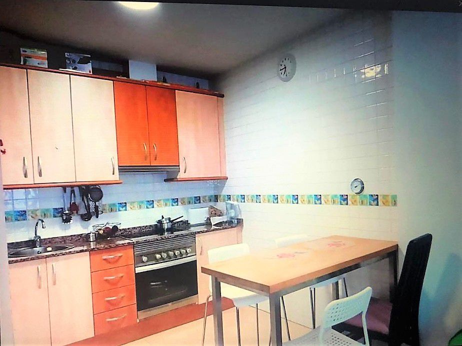 Cocina de Planta baja en venta en Sant Boi de Llobregat