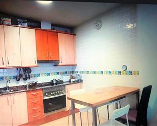 Kitchen of Planta baja for sale in Sant Boi de Llobregat