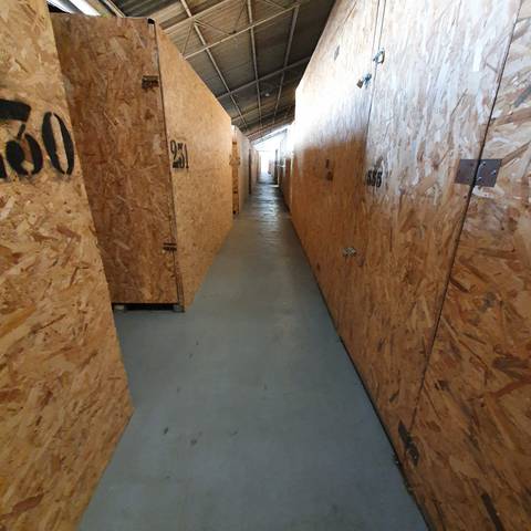 Trastero en Alquiler en Chorrillo