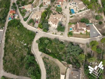 Terrenos y solares en venta en Camino Ermita