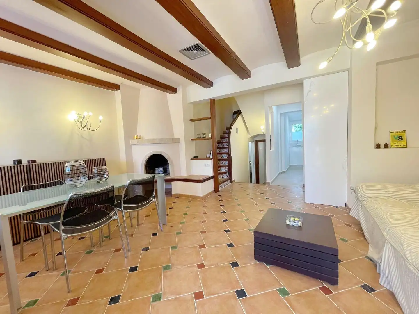 Casa a schiera con piscina in vendita a Las Marinas / Les Marines, imagen 3