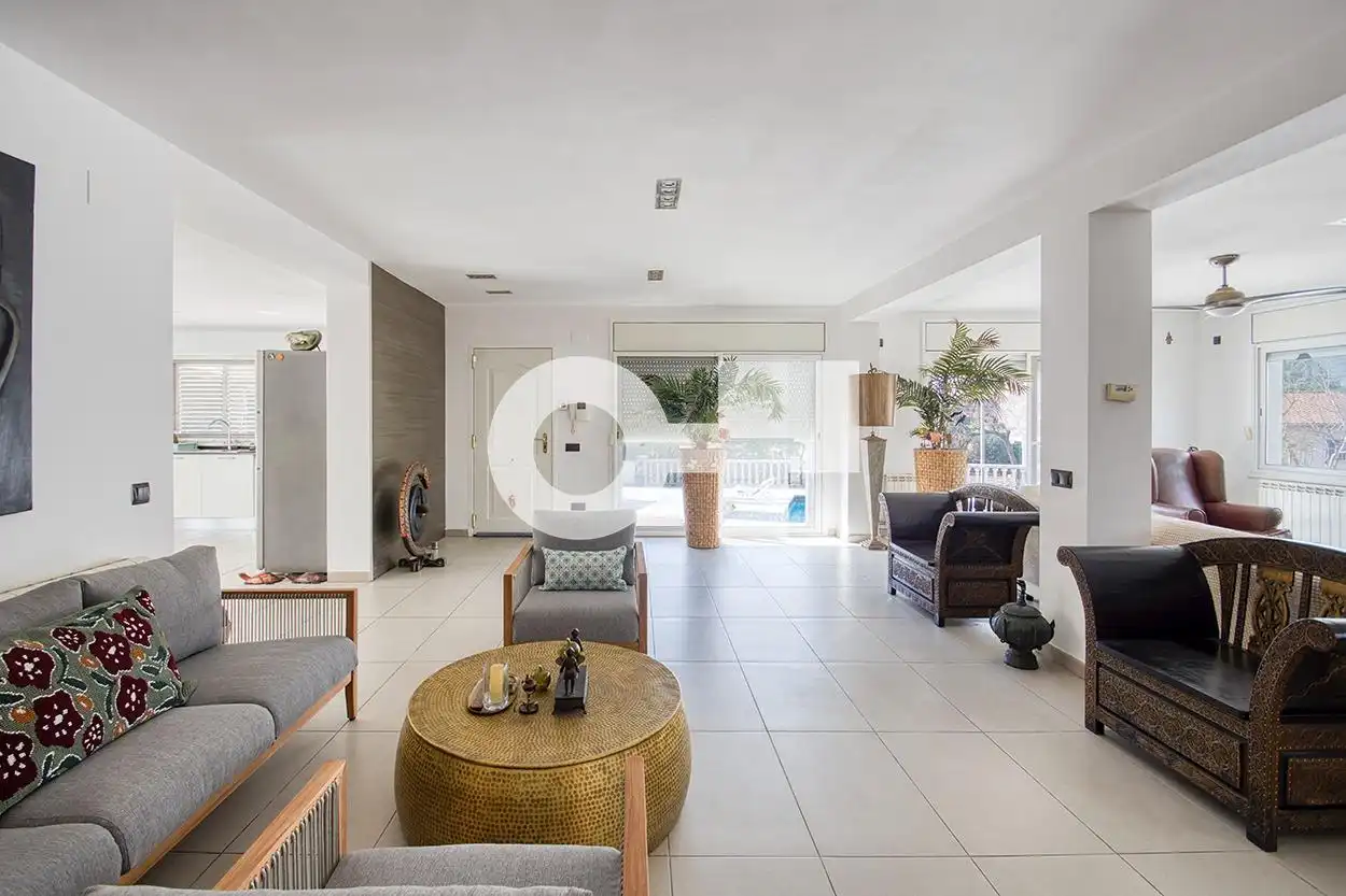 Villa avec piscine à vendre à Avenida SITGES, DE (MAS ALBA), imagen 7