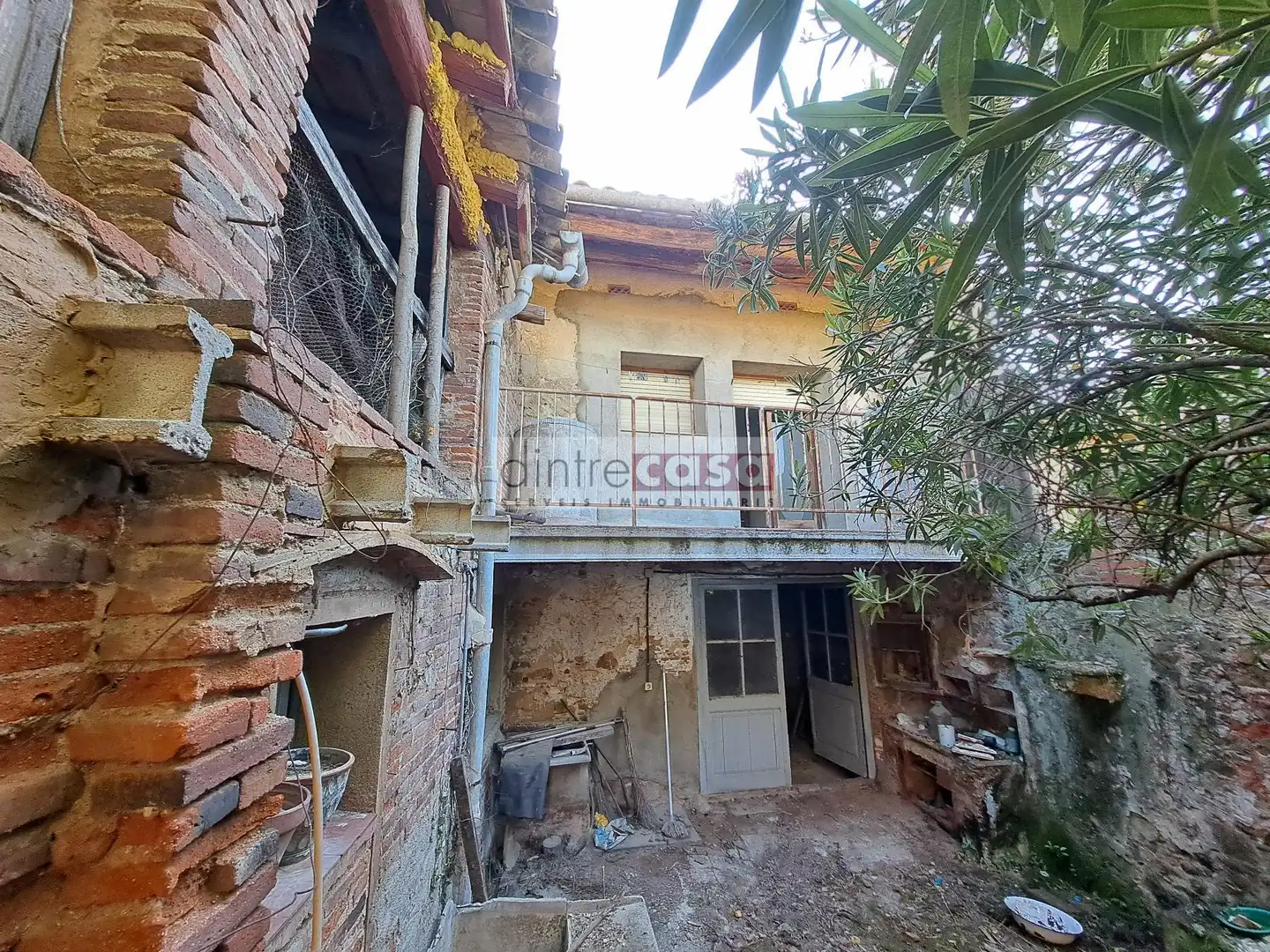 Casa adosada en venda en Tordera