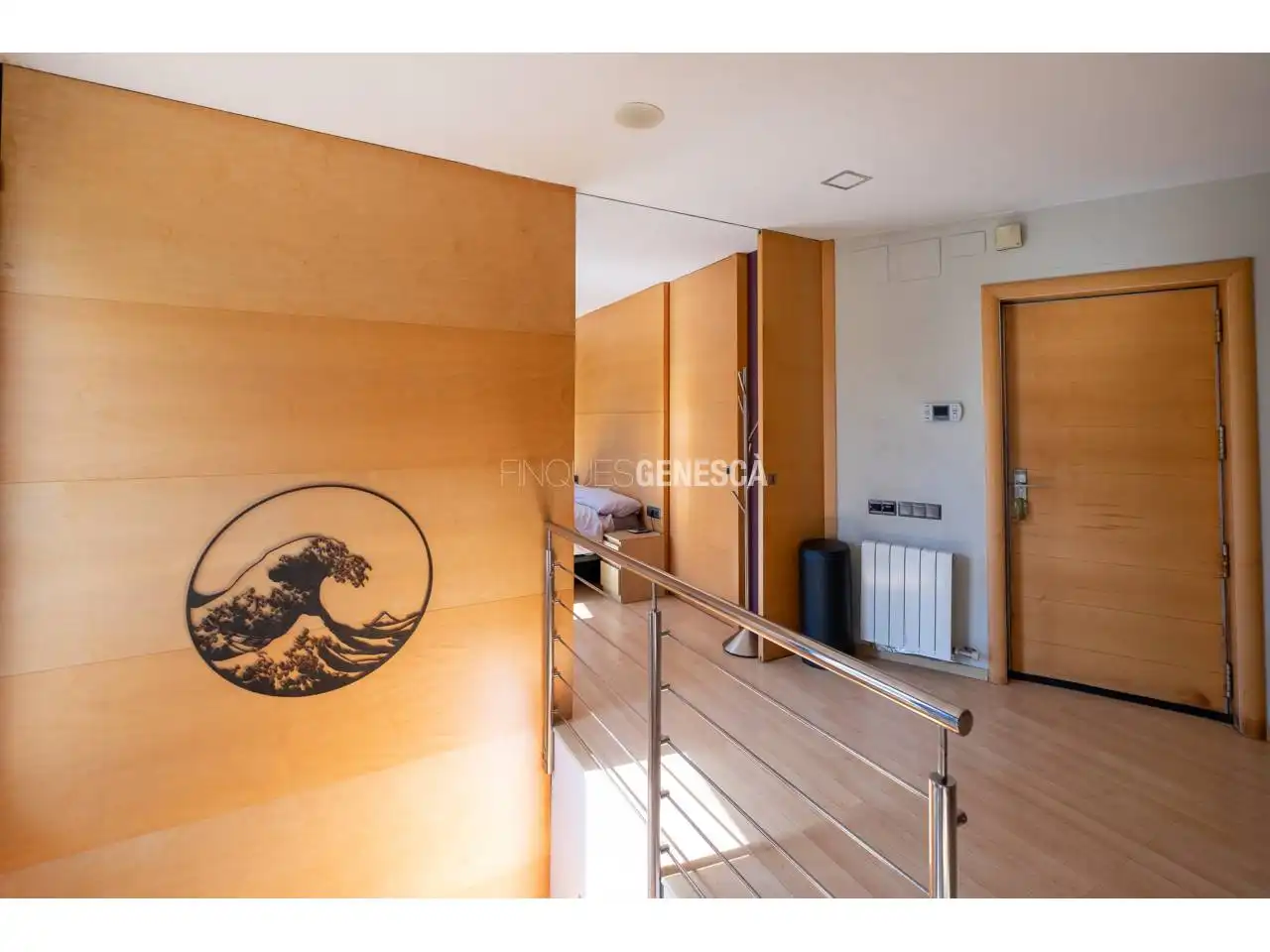 Casa o chalet en venta en Matadepera con Aire acondicionado, Calefacción y Jardín privado