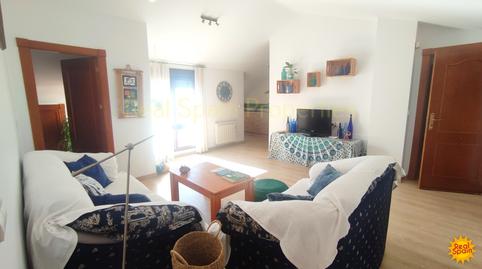 Foto 2 de Apartament en venda a Vélez-Blanco, Almería