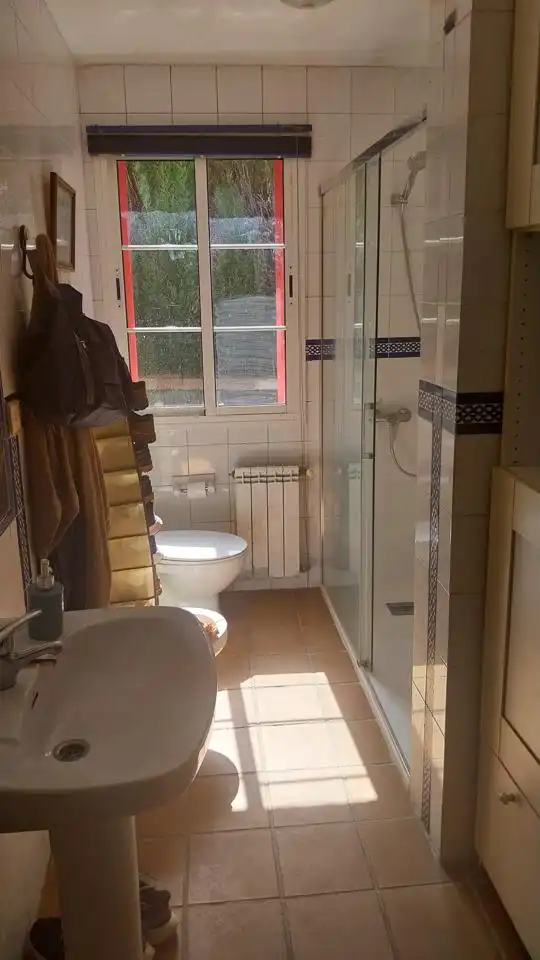 Casa con piscina en venta en Cerros de Montequinto, imagen 10