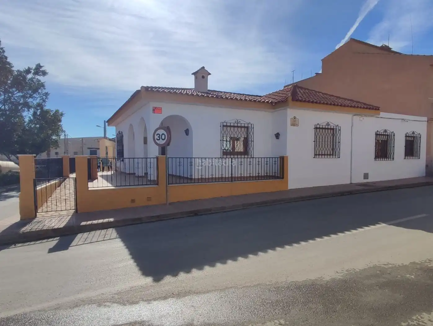 Haus zum Verkauf in Calle Santa Ana 97, imagen 9