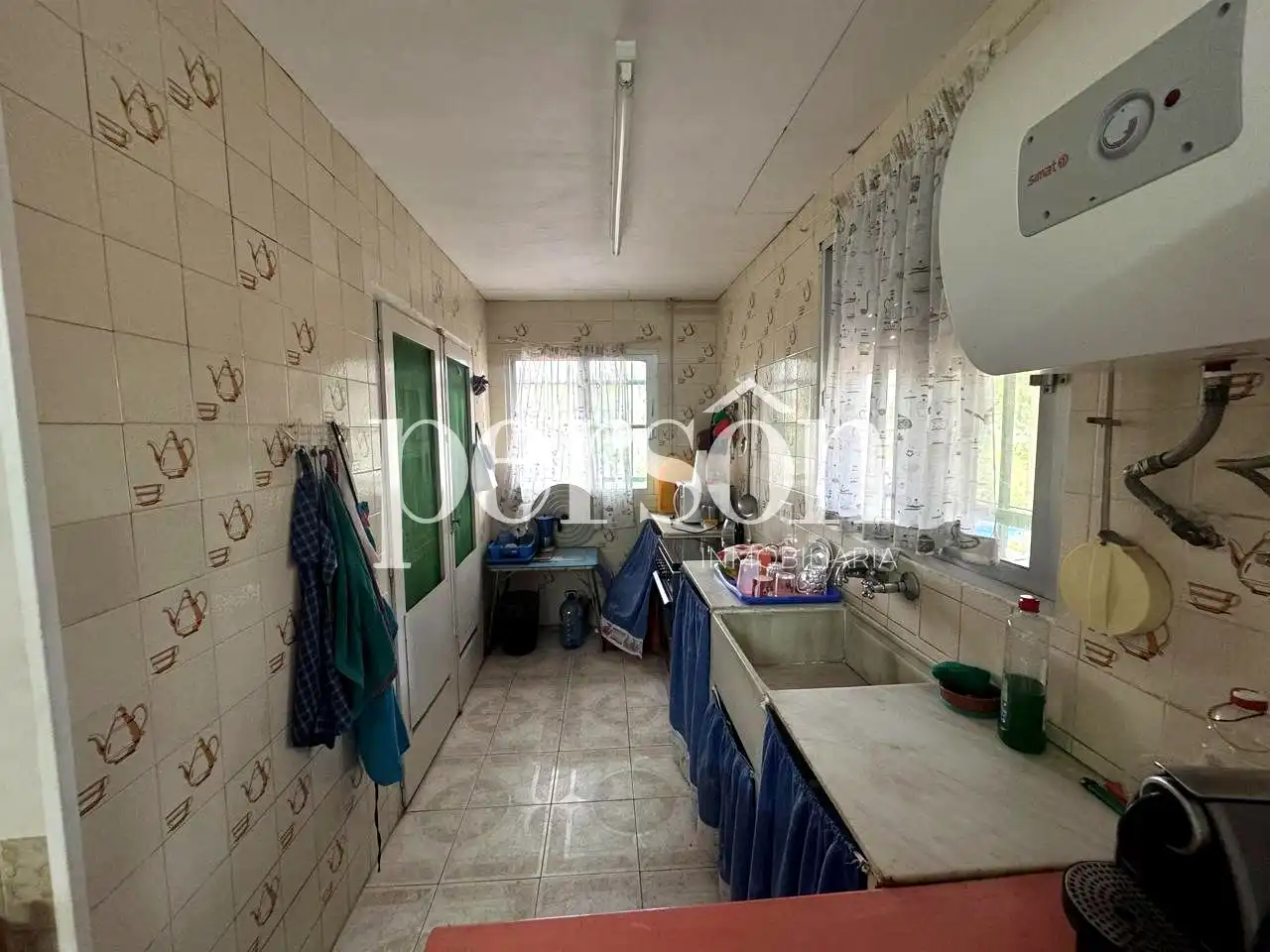 Casa rústica con piscina en venta en Albalat dels Tarongers, imagen 35
