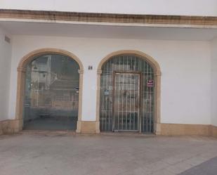 Exterior view of Premises for sale in Polop