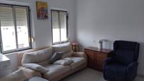 Sala d'estar de Apartament en venda en Cáceres Capital