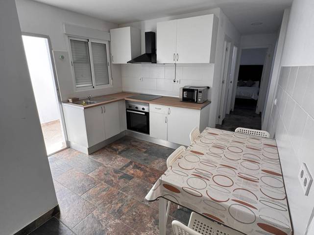 Piso en Alquiler en Javalí Viejo